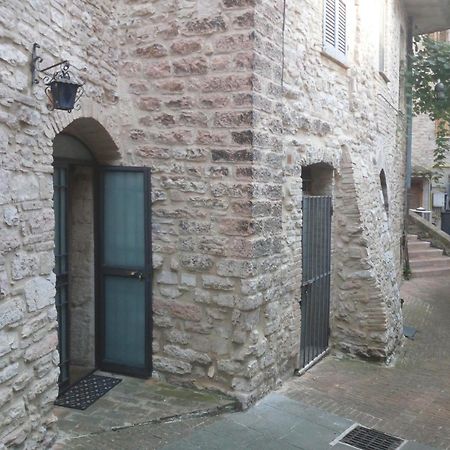 Camere Gambacorta Assisi Exterior photo