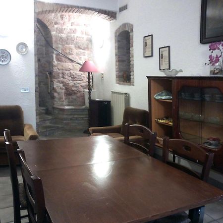 Camere Gambacorta Assisi Exterior photo