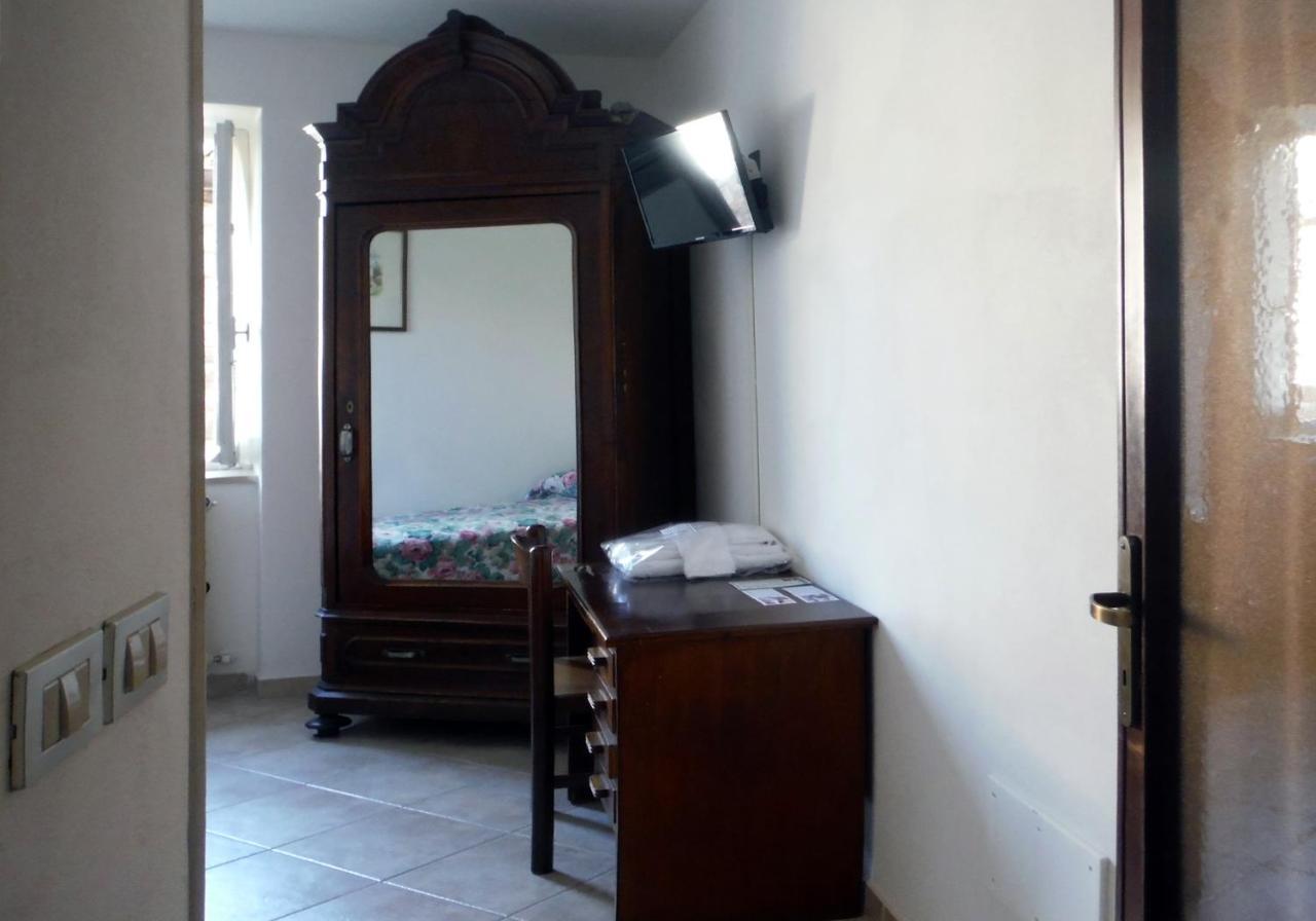 Camere Gambacorta Assisi Exterior photo