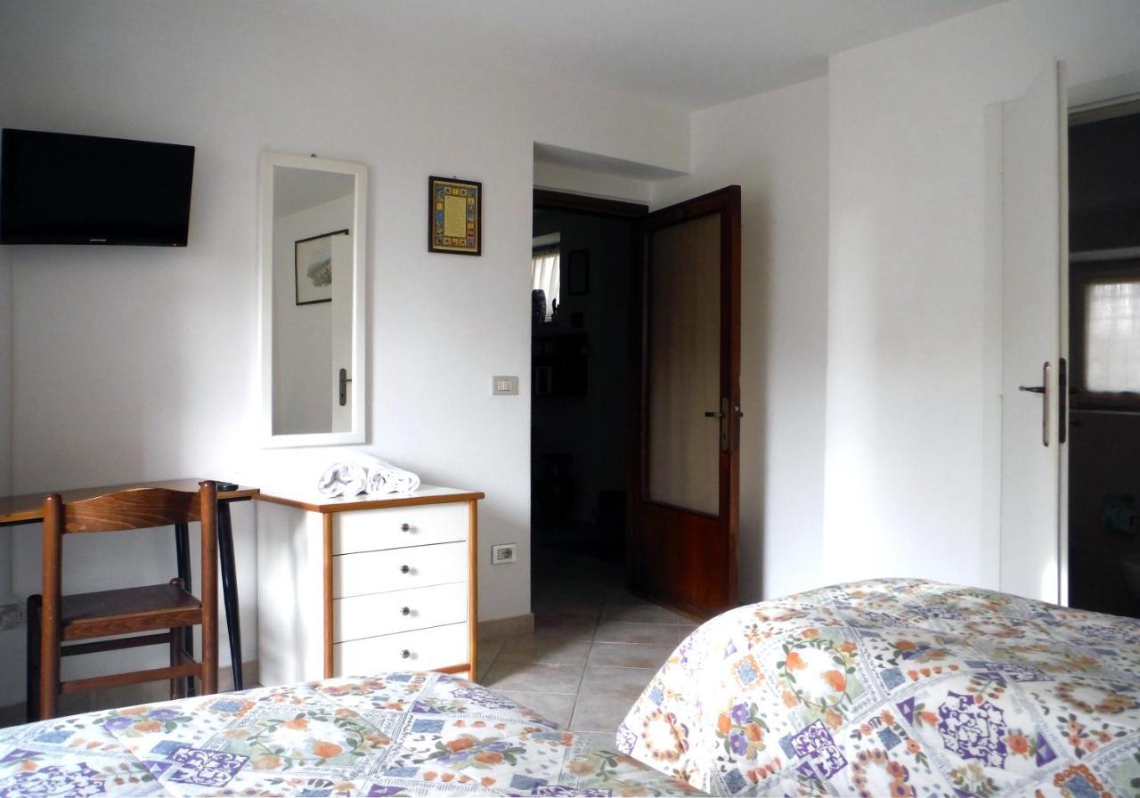 Camere Gambacorta Assisi Exterior photo
