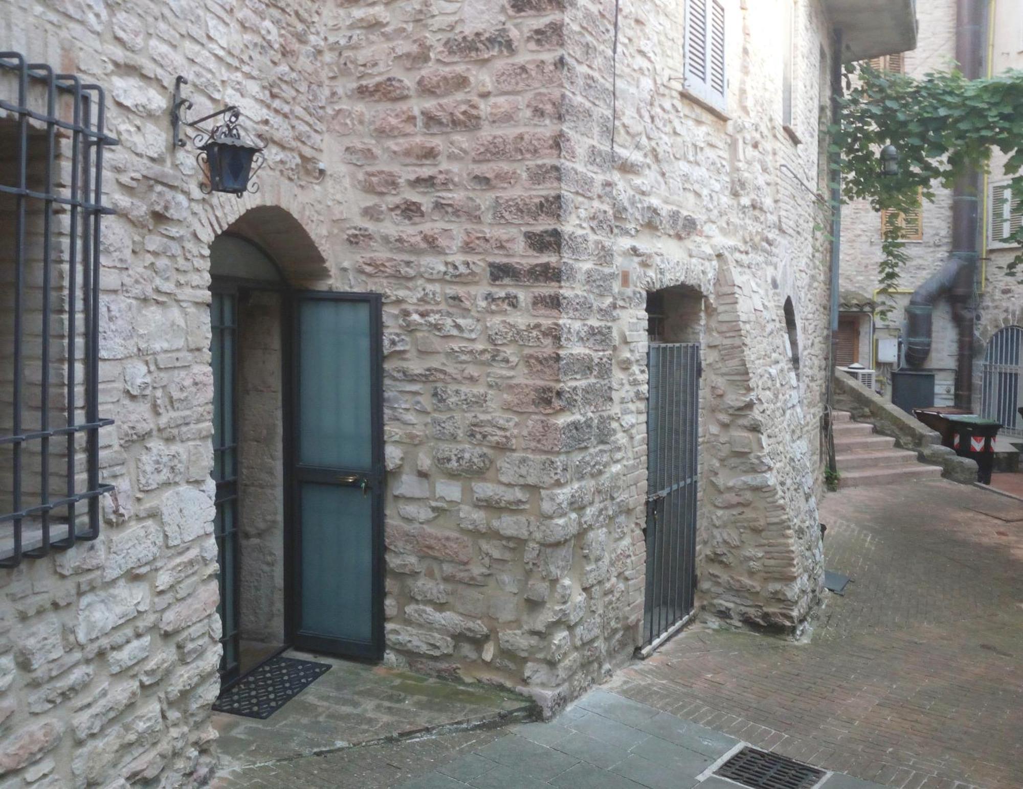 Camere Gambacorta Assisi Exterior photo