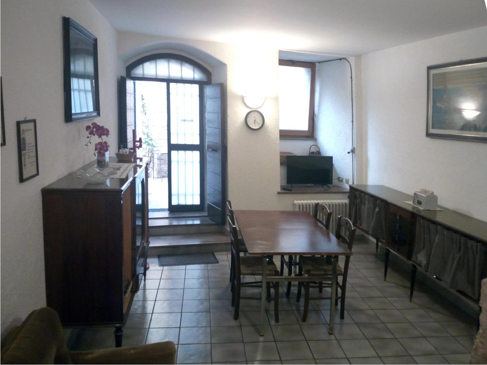 Camere Gambacorta Assisi Exterior photo