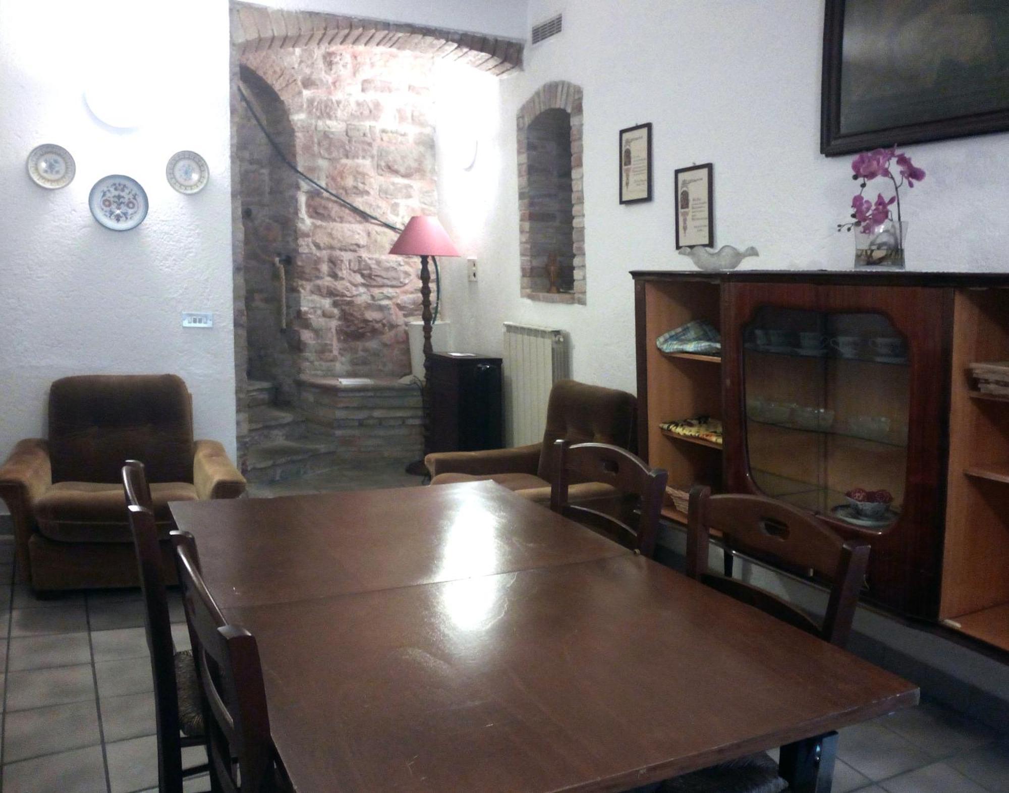 Camere Gambacorta Assisi Exterior photo