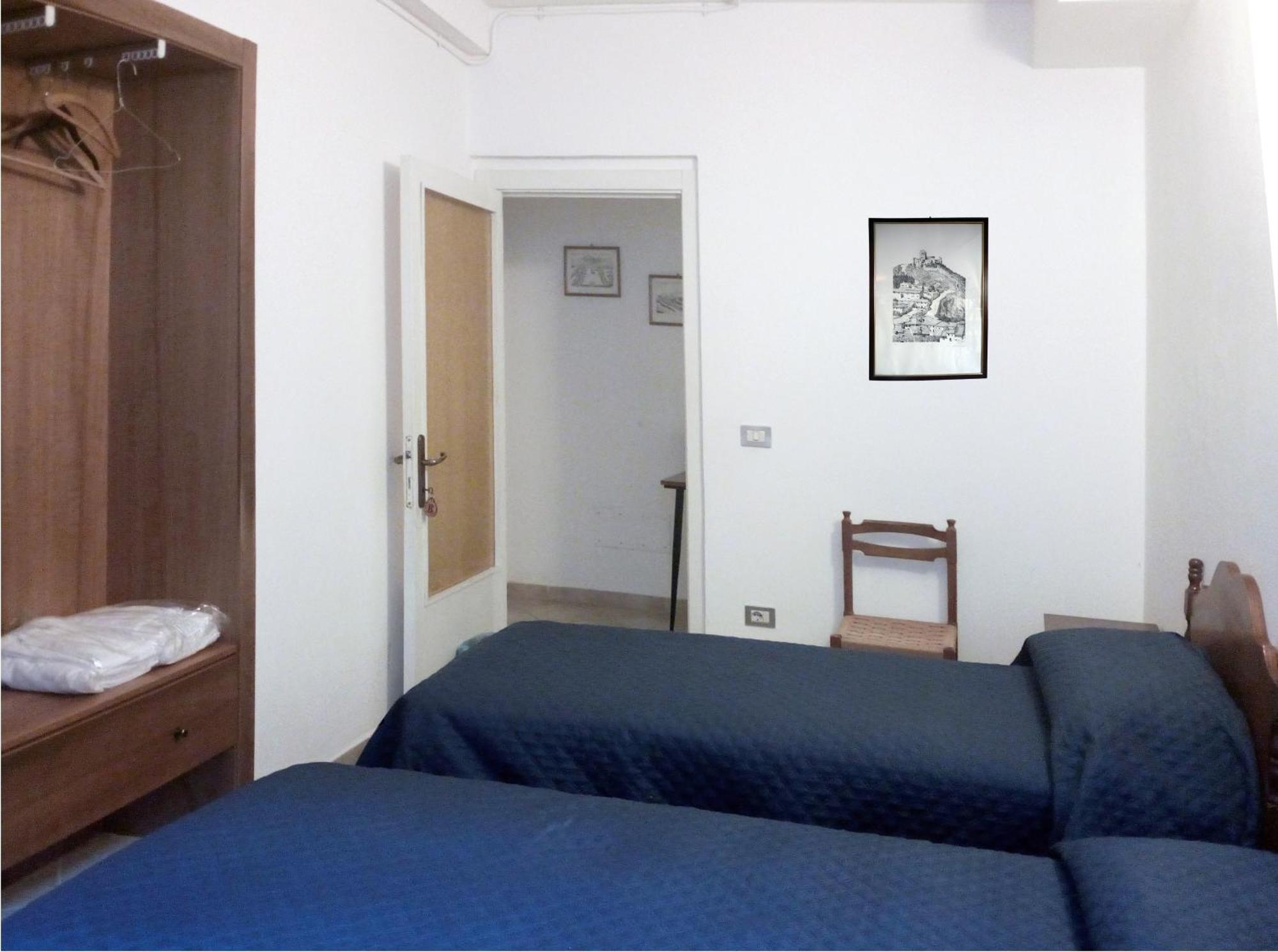 Camere Gambacorta Assisi Exterior photo