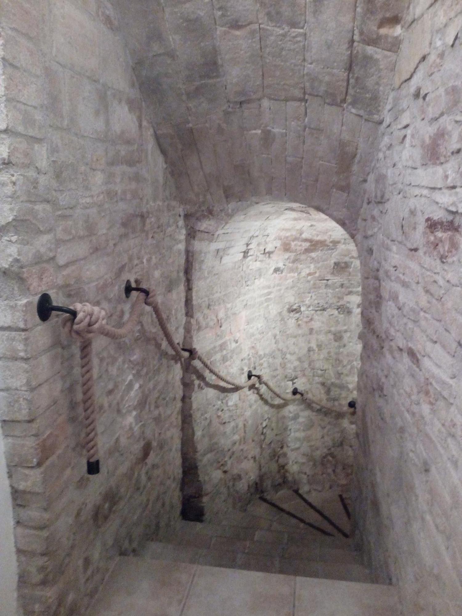 Camere Gambacorta Assisi Exterior photo