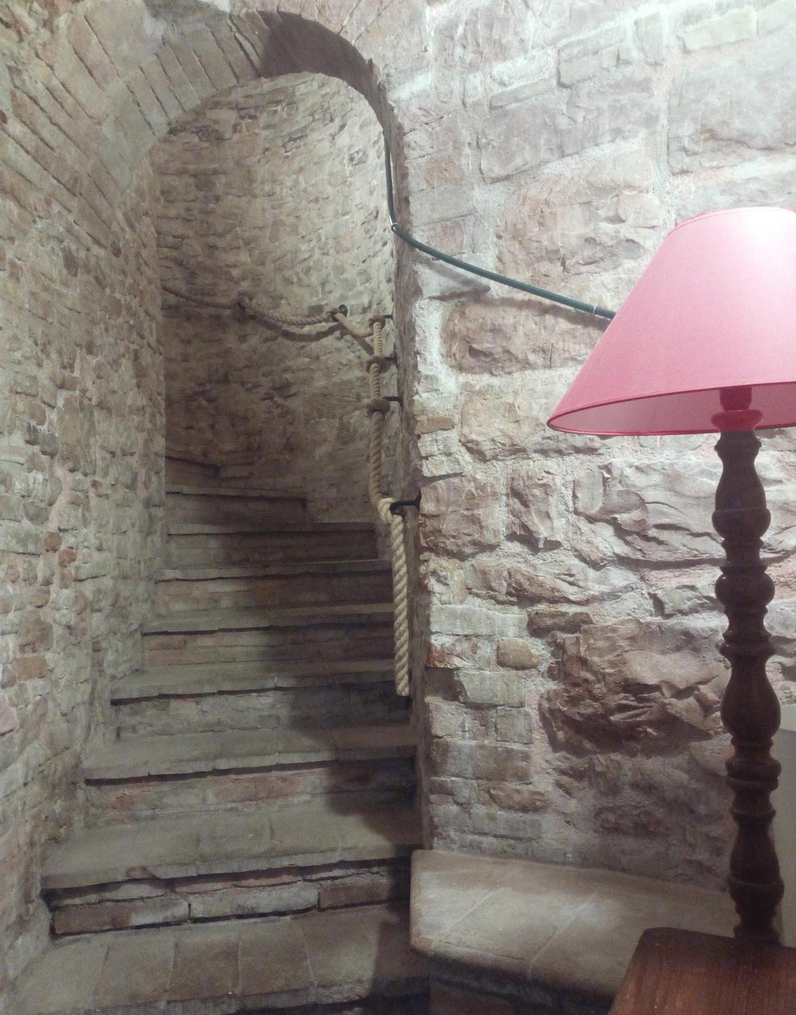 Camere Gambacorta Assisi Exterior photo