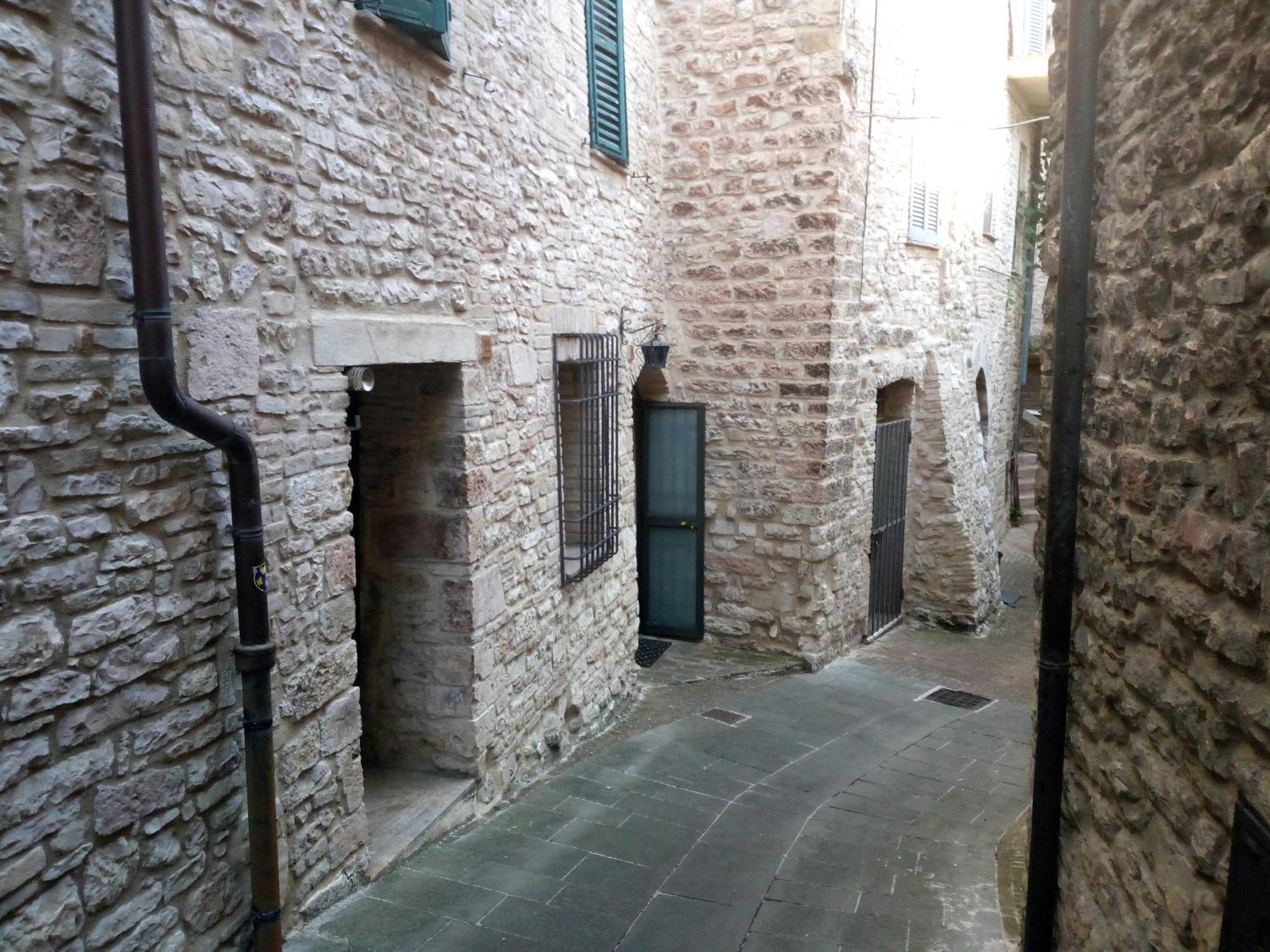 Camere Gambacorta Assisi Exterior photo