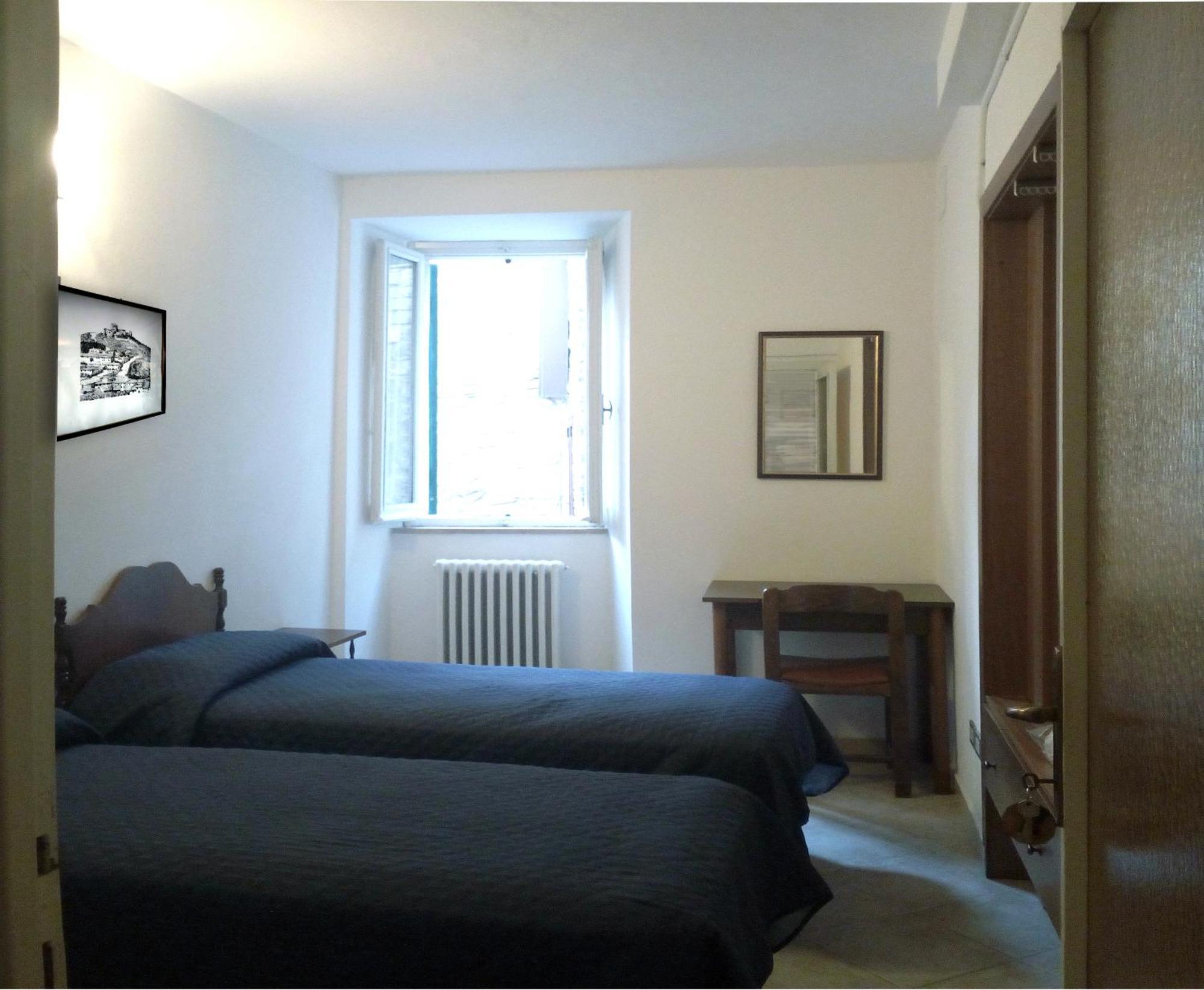 Camere Gambacorta Assisi Exterior photo