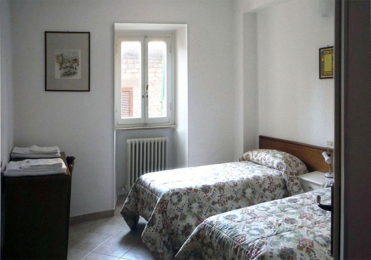 Camere Gambacorta Assisi Exterior photo