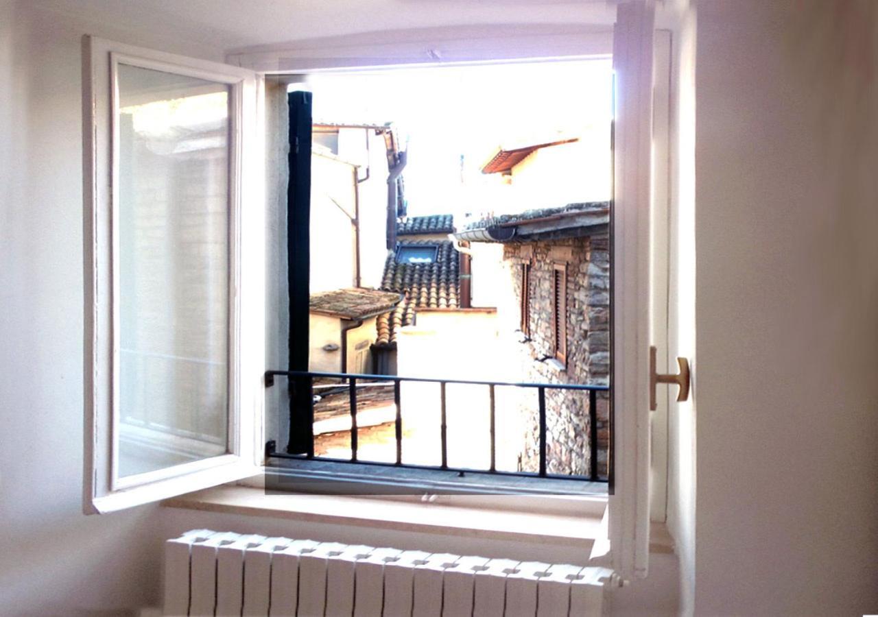 Camere Gambacorta Assisi Exterior photo