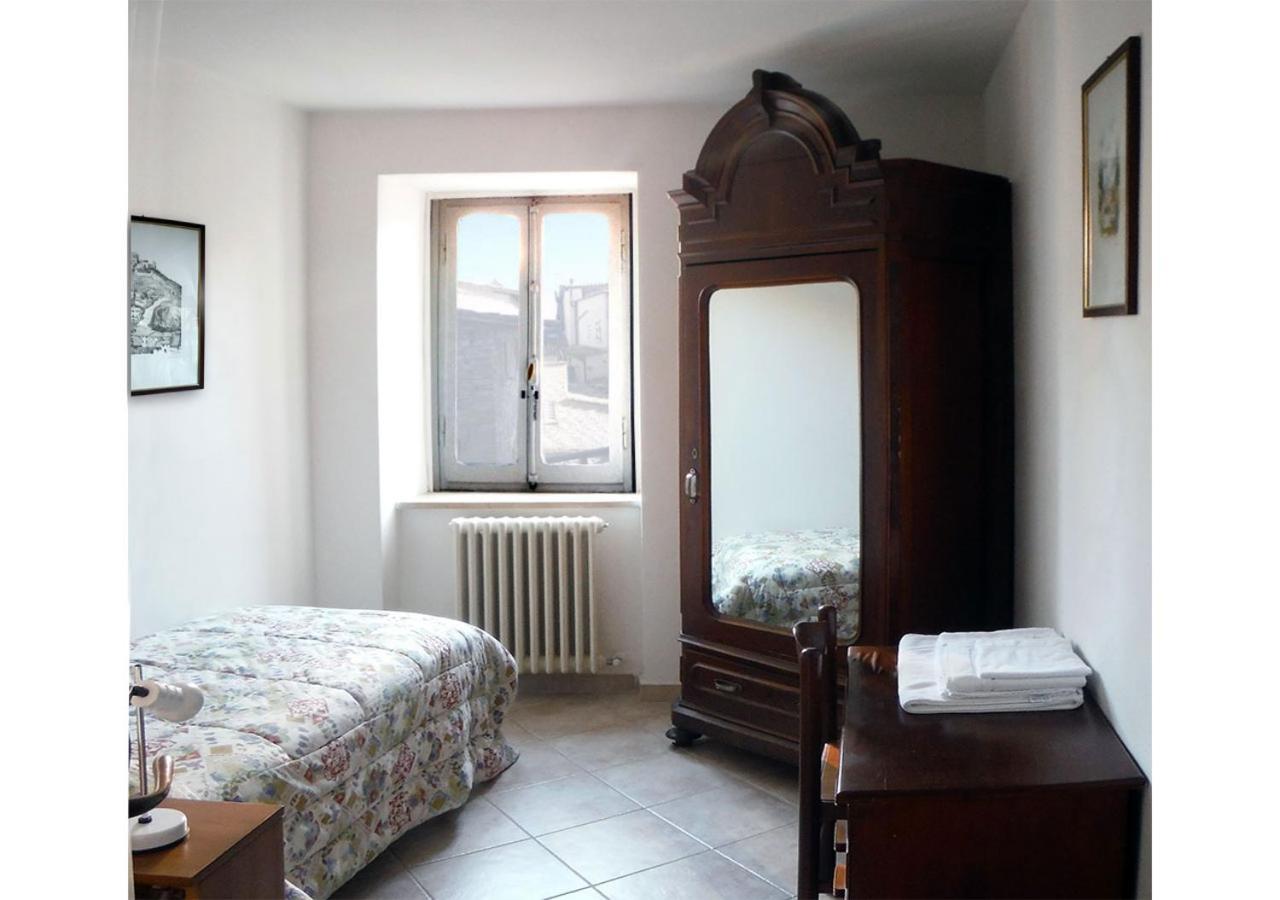 Camere Gambacorta Assisi Exterior photo