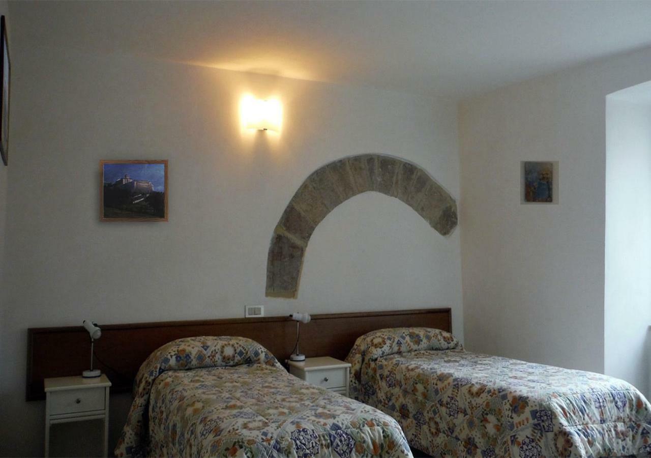 Camere Gambacorta Assisi Exterior photo