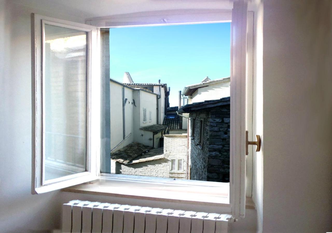 Camere Gambacorta Assisi Exterior photo