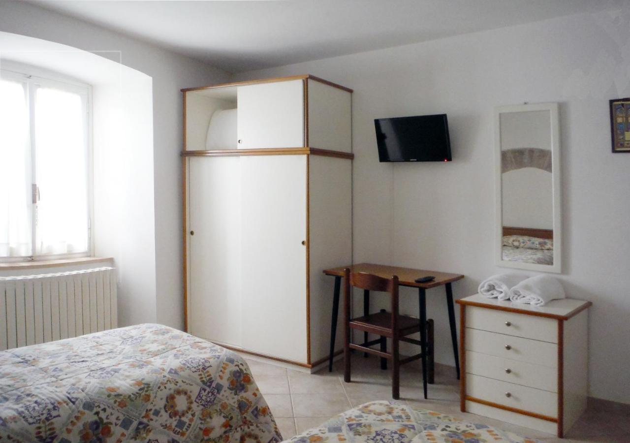 Camere Gambacorta Assisi Exterior photo